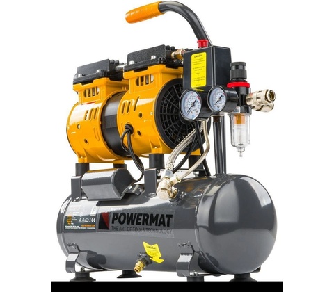 Powermat PM-KBO-6T