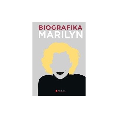 Biografika: Marilyn Monroe - CPRESS