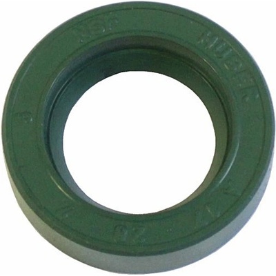 Gufero 17x28x7 zelené – Zbozi.Blesk.cz