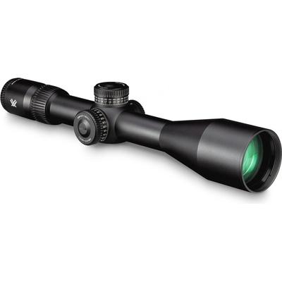 Vortex Optics Venom 5-25x56 FFP MRAD