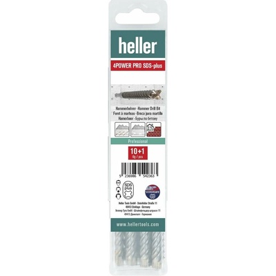 Heller Tools 29197 2