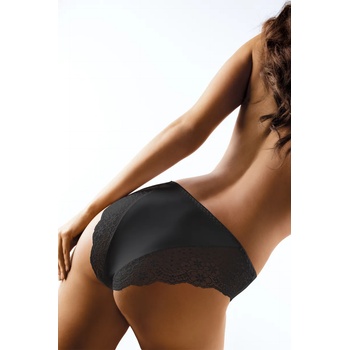 Image 1 of Babell Бикини с висока талия в черен цвят bbl048 eh-17500-czarny - Черен, размер s