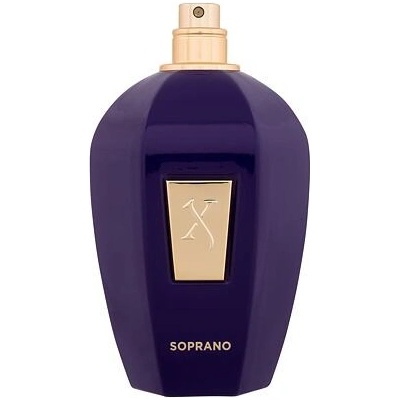 Xerjoff V Collection Soprano parfumovaná voda unisex 100 ml tester