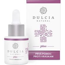 Dulcia Plus Prvá pomoc Vrásky 20 ml