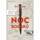Noc bodáků - Eric Lee