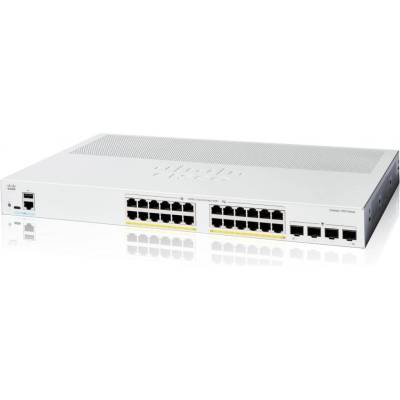 Cisco Catalyst C1200-24FP-4G