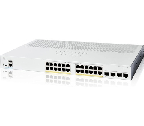 Cisco C1200-24FP-4G