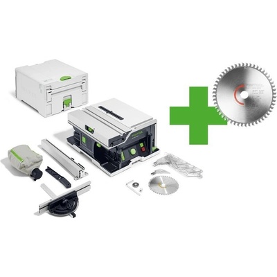 FESTOOL CSC SYS 50 EB-Basic Mt Ed 578200