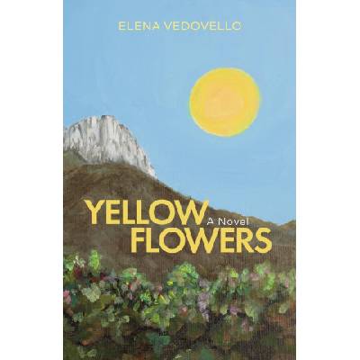 Yellow Flowers | Elena Vedovello