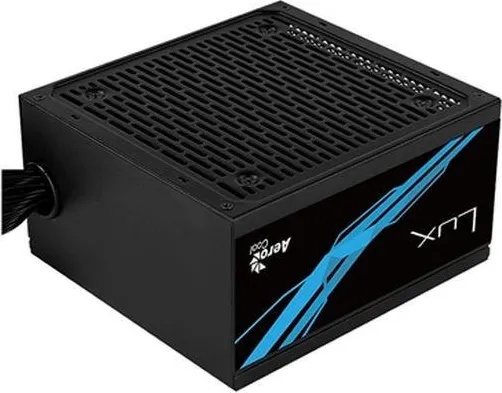 Aerocool LUX 750W 80 PLUS Bronze (ACPB-LD75AEC11)