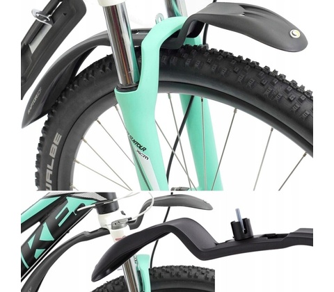 Simpla MTB Raptor