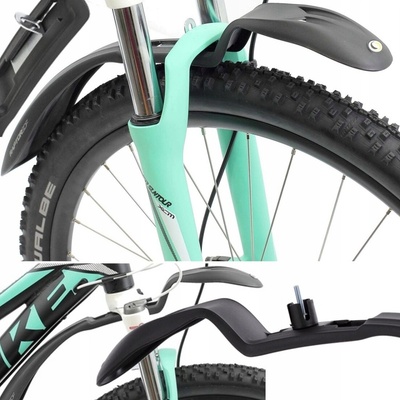 Simpla MTB Raptor