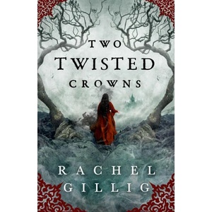 Two Twisted Crowns (2023)