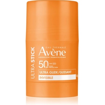 Avène Sun Ultra Stick SPF 50 слънцезащитен крем в стик SPF 50 45 гр