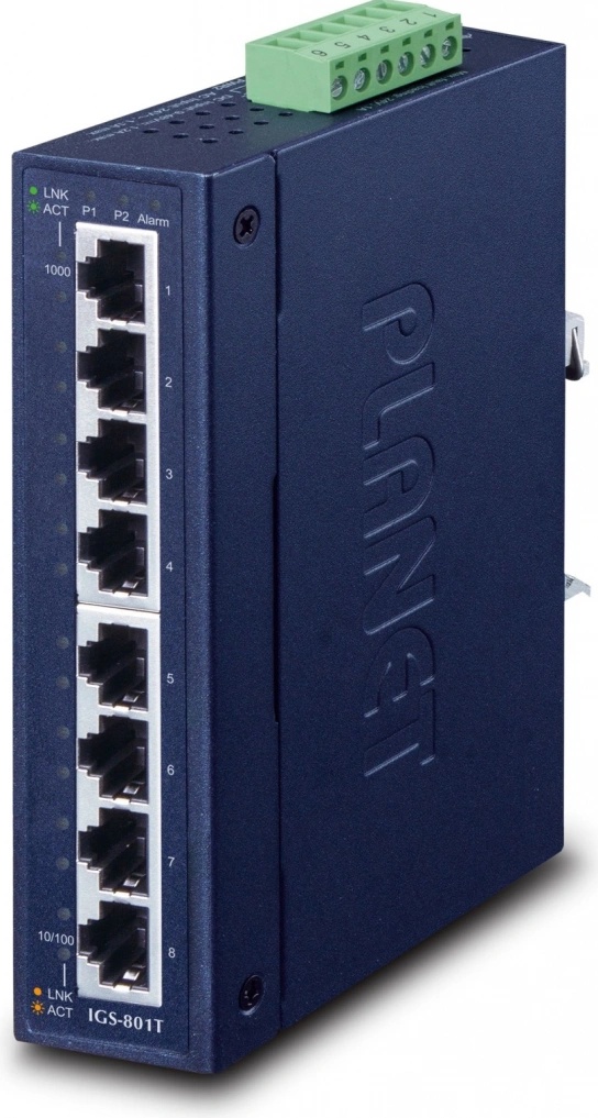 Planet IGS-801T