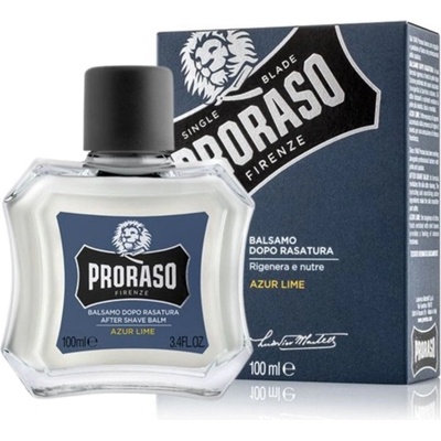 Proraso Azur Lime balm 100 ml