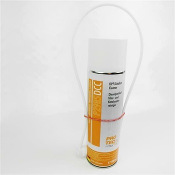 PRO-TEC DPF/Catalyst Cleaner 400 ml