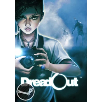 DreadOut