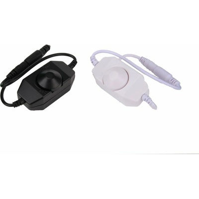 T-LED LED ovladač stmívač M1 bílý 06101