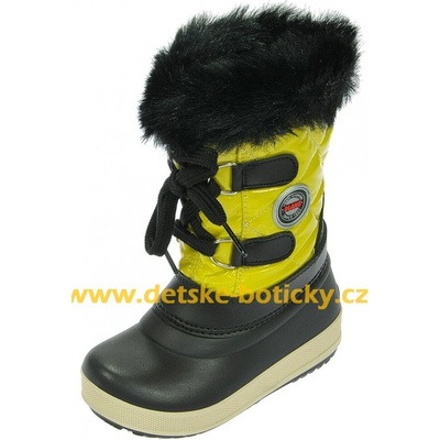 Olang Magic-kid 822 giallo