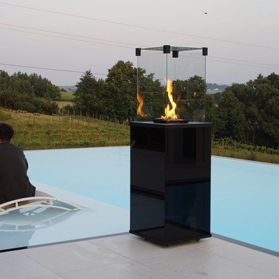 KRATKI PATIO