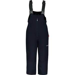 Trollkids Детски ски панталон Trollkids Kid's Nordkapp Pants Ski trousers - Black - размер 104 (EU) (701-1419-0413)