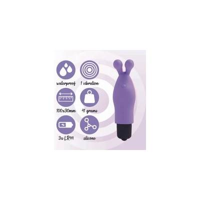 FeelzToys FeelzToys Magic Finger (P23325)