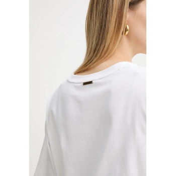 MICHAEL Michael Kors Памучна тениска MICHAEL Michael Kors (MT551VJ2ZU)