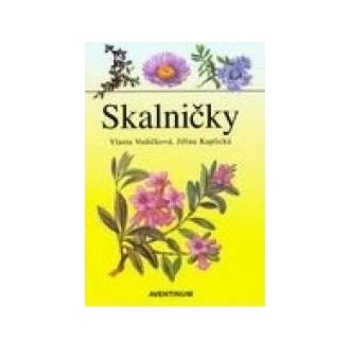 Skalničky
