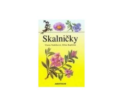 Skalničky
