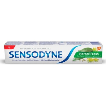 Sensodyne Herbal Fresh 75 ml