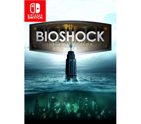 Bioshock Collection