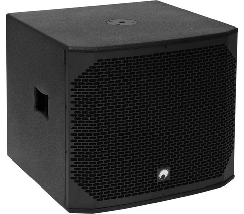 Omnitronic AZX-118A