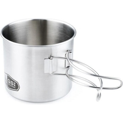 GSI Outdoors hrnek nerezový 530ml