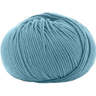 SUPER SOFT Lana Gatto Farby SUPER SOFT: 14607 svetlá modro tyrkysová