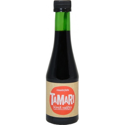 Tamari sójová omáčka 200ml