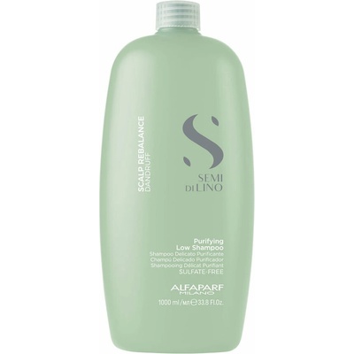 Alfaparf Milano SemiDiLino Scalp Rebal.Purif.Sh.1l