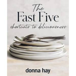 Fast Five (ISBN: 9781460762875)