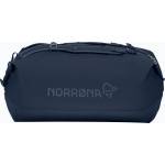 NORRONA Пътна чанта NORRONA Norrøna Duffel 70 l indigo night