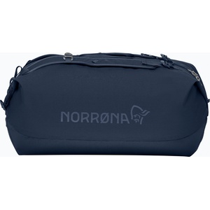NORRONA Пътна чанта NORRONA Norrøna Duffel 70 l indigo night