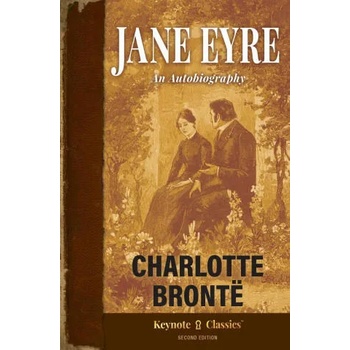 Image 1 of Jane Eyre (Annotated Keynote Classics) | Michelle M. White