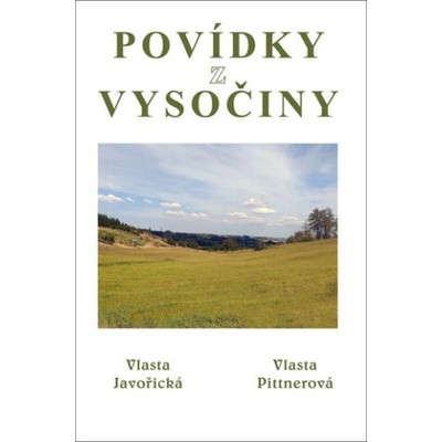 Povídky z Vysočiny