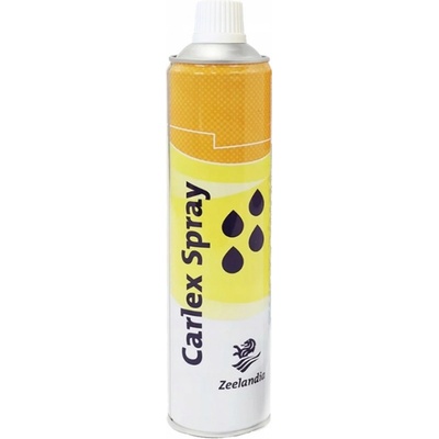 Zeelandia Repkový olej 0,6 l
