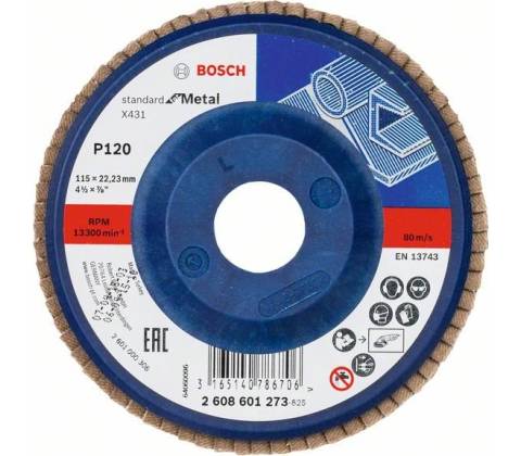 BOSCH 2.608.601.275