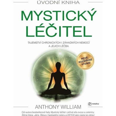 Mystický léčitel