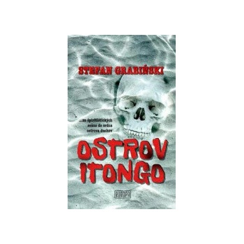 Ostrov Itongo