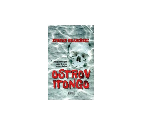 Ostrov Itongo