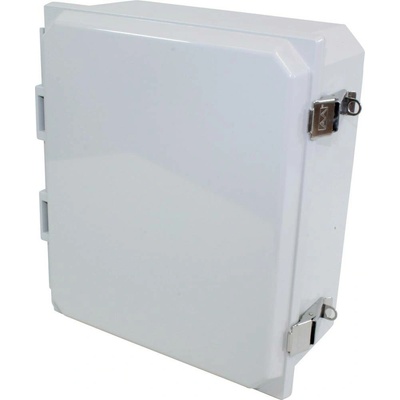 Hammond Electronics PCJ12104L