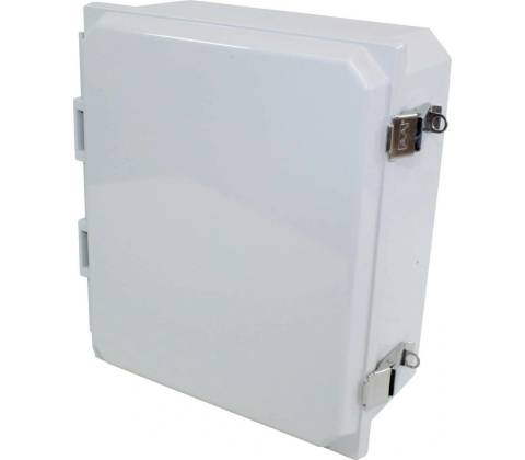 Hammond Electronics PCJ12104L