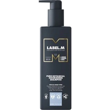 Label.m Pure Botanical Nourishing Shampoo - Pečující šampon na vlasy 300 ml